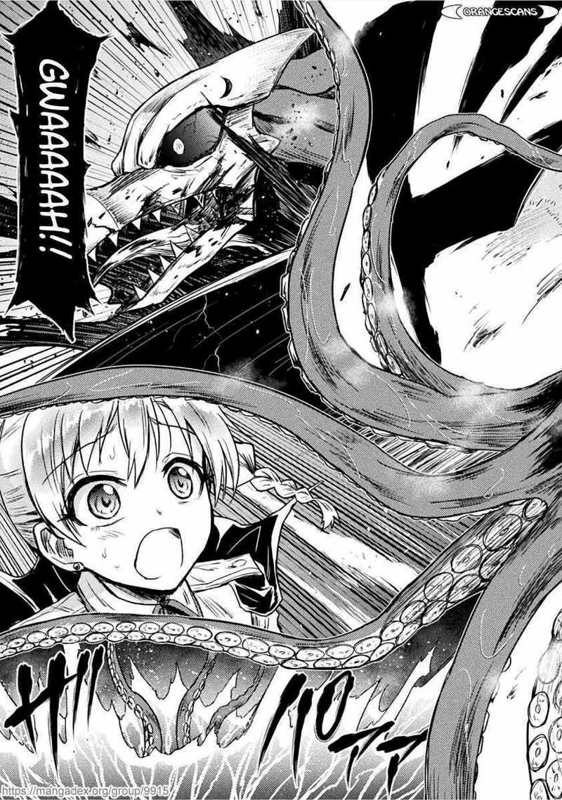 Isekai Kuimetsu No Same Chapter 2 Page 31