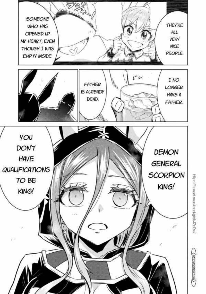 Isekai Kuimetsu No Same Chapter 20 Page 13