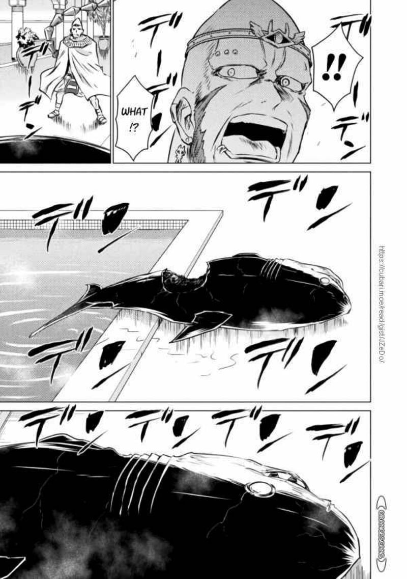 Isekai Kuimetsu No Same Chapter 20 Page 19
