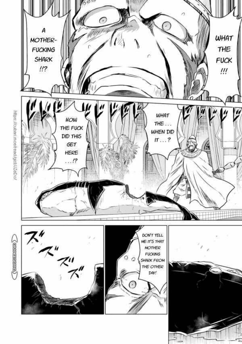 Isekai Kuimetsu No Same Chapter 20 Page 20