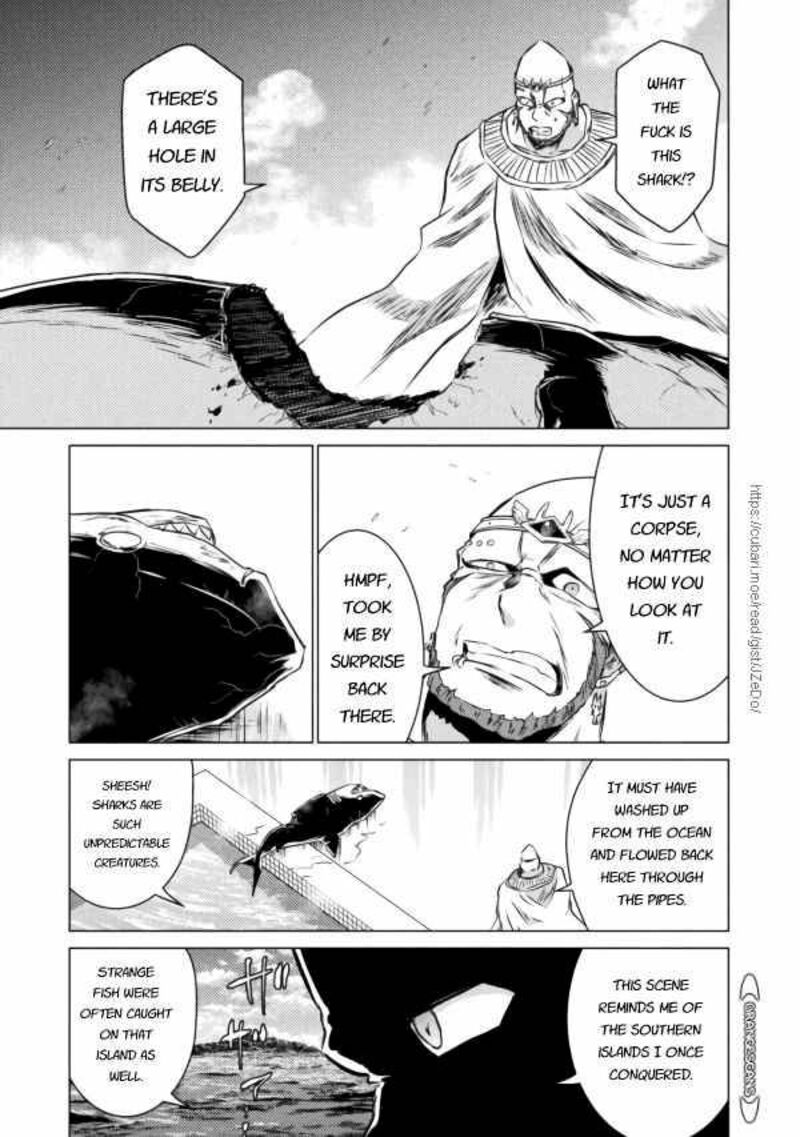 Isekai Kuimetsu No Same Chapter 20 Page 21