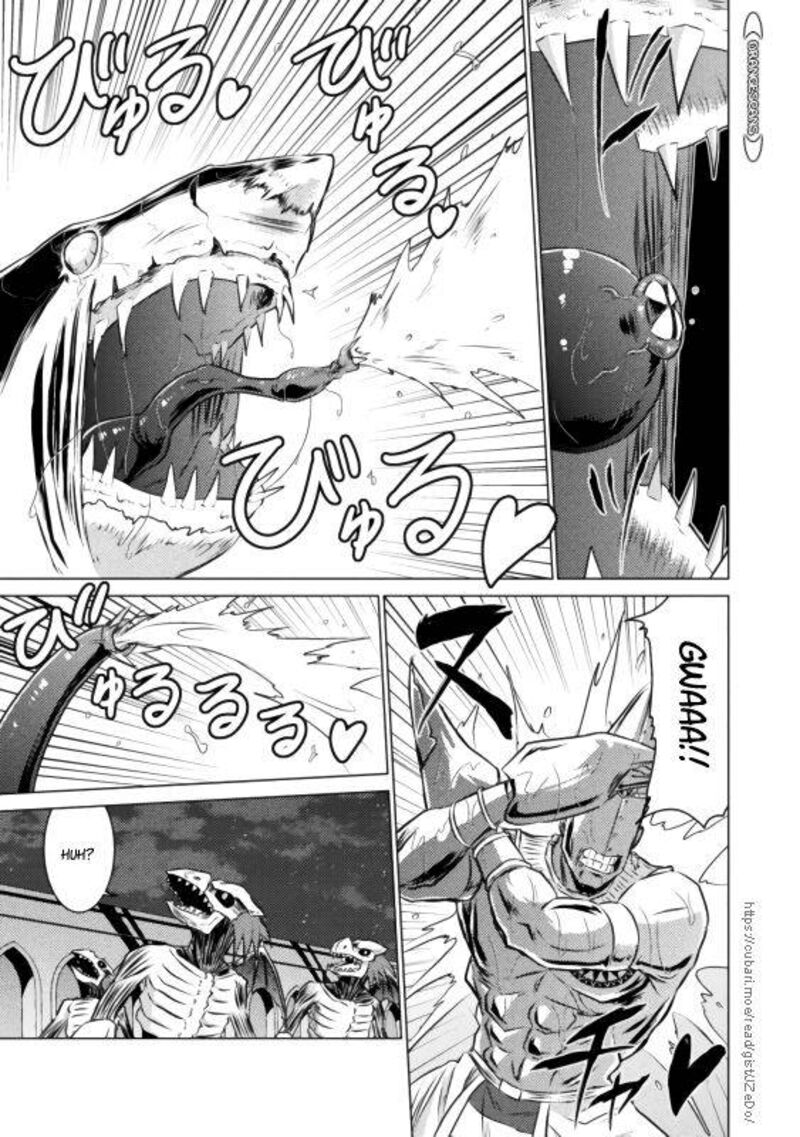 Isekai Kuimetsu No Same Chapter 21 Page 29