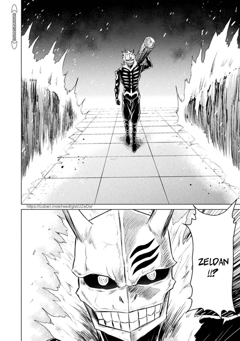 Isekai Kuimetsu No Same Chapter 23 Page 28