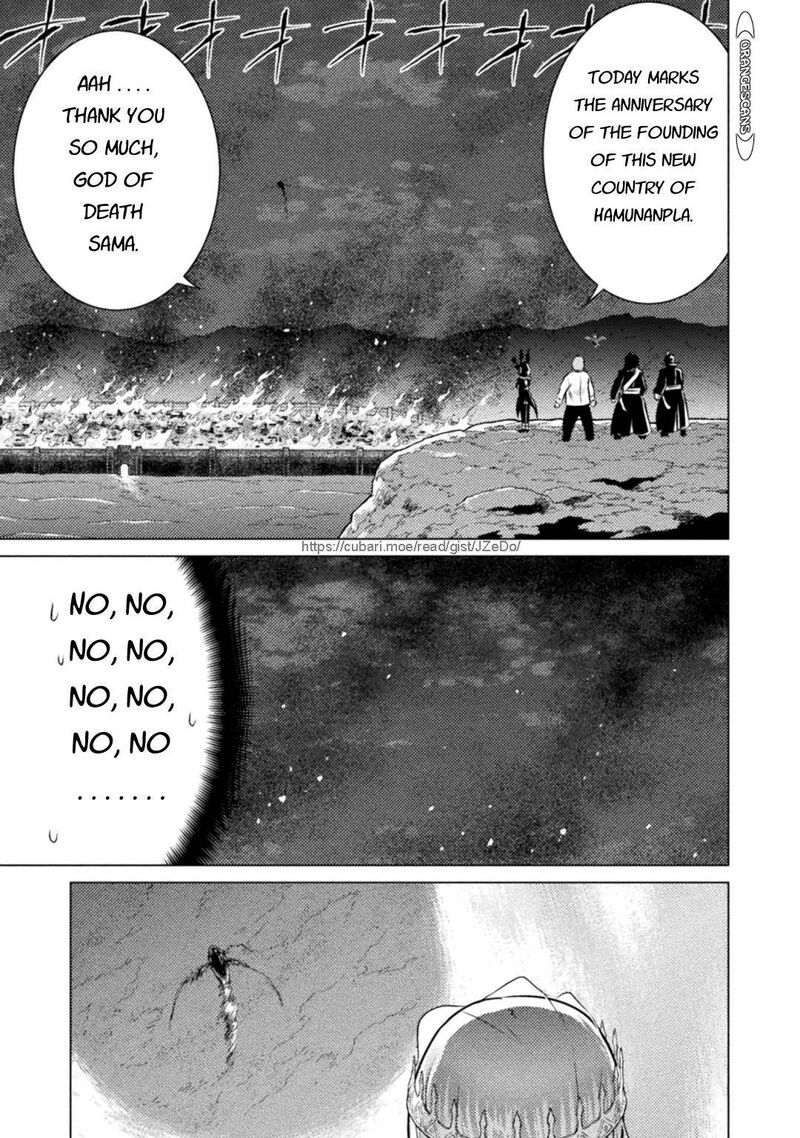 Isekai Kuimetsu No Same Chapter 23 Page 9