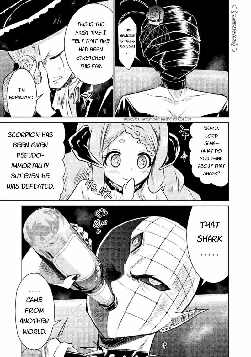 Isekai Kuimetsu No Same Chapter 24 Page 12