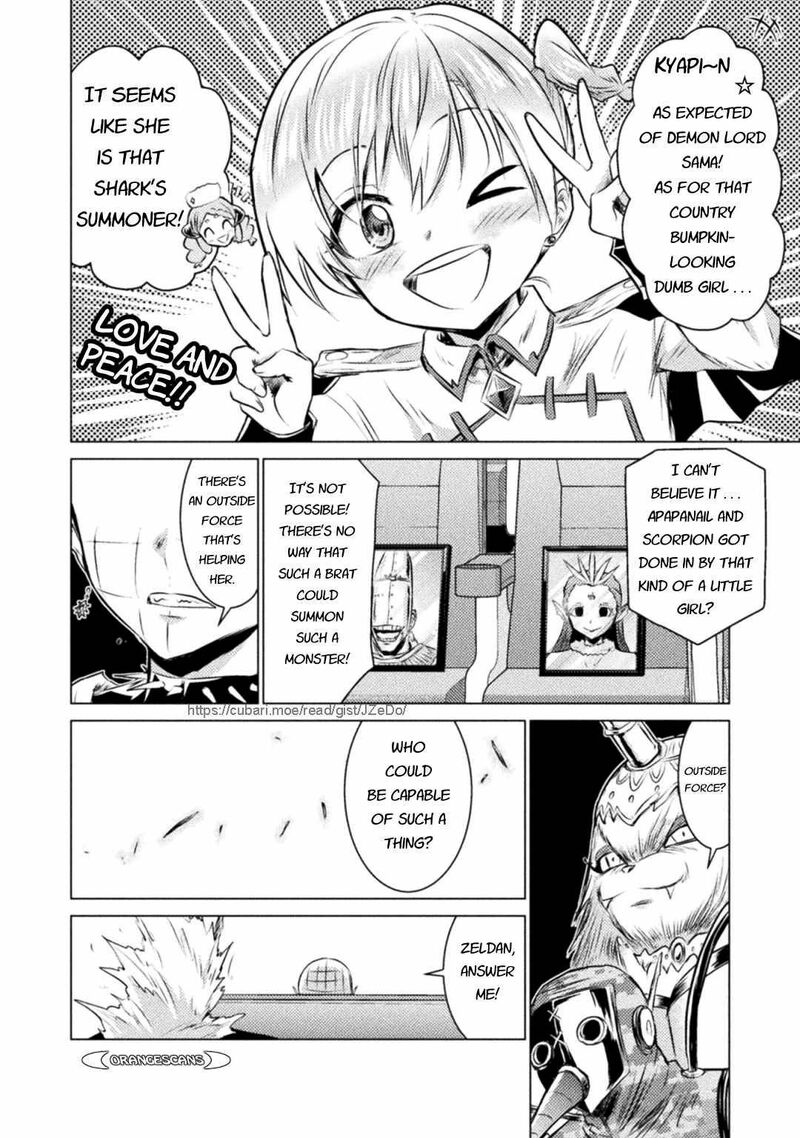 Isekai Kuimetsu No Same Chapter 24 Page 13