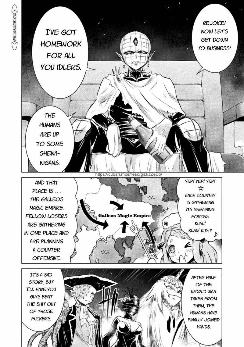 Isekai Kuimetsu No Same Chapter 24 Page 23