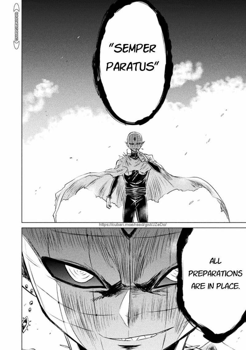 Isekai Kuimetsu No Same Chapter 24 Page 25