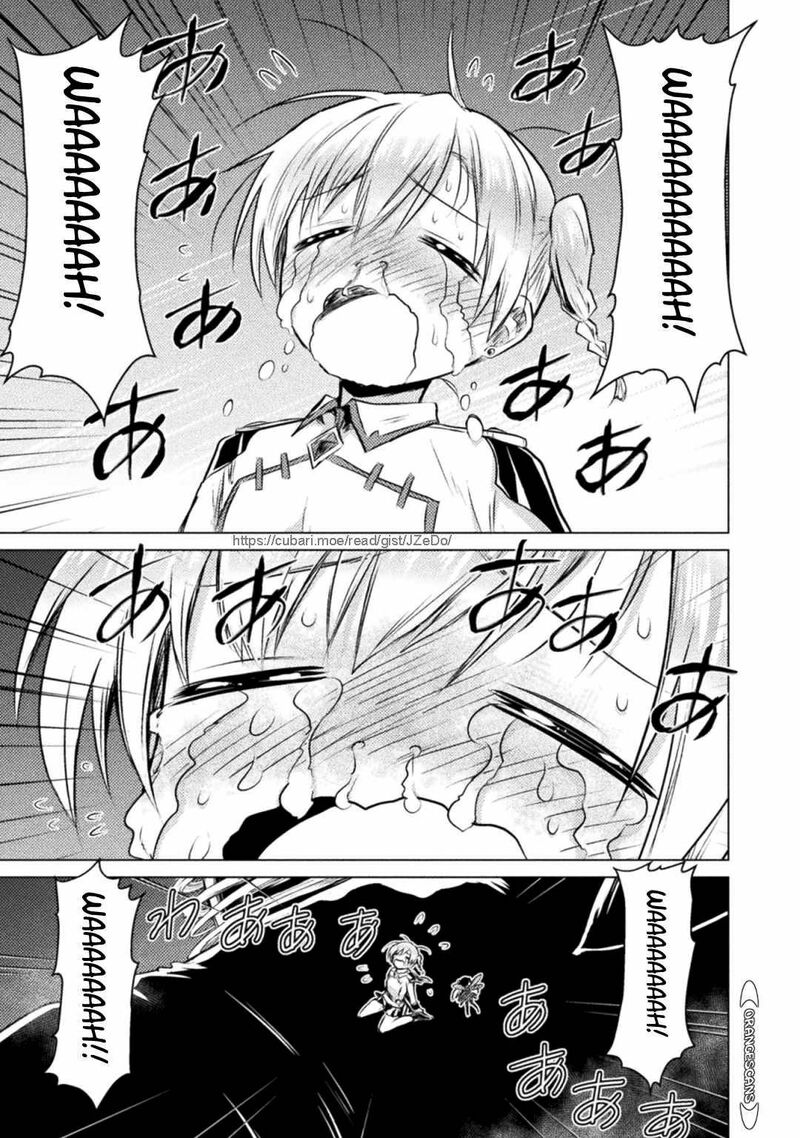 Isekai Kuimetsu No Same Chapter 24 Page 28