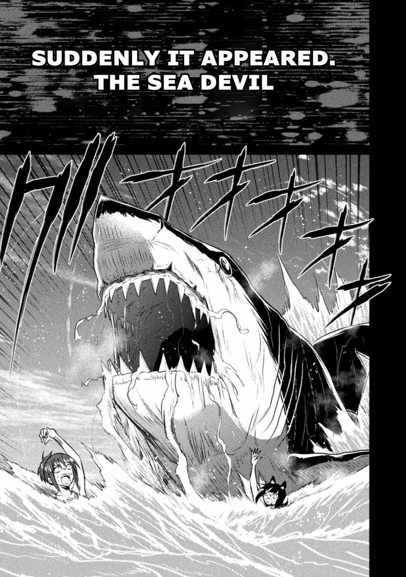 Isekai Kuimetsu No Same Chapter 24 Page 5