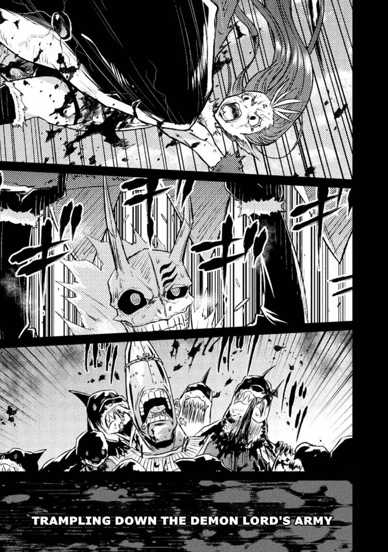 Isekai Kuimetsu No Same Chapter 24 Page 7