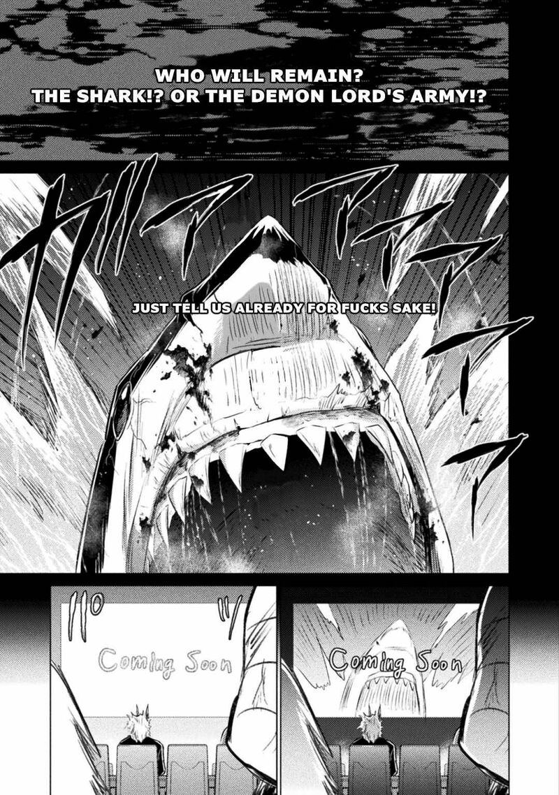 Isekai Kuimetsu No Same Chapter 24 Page 9