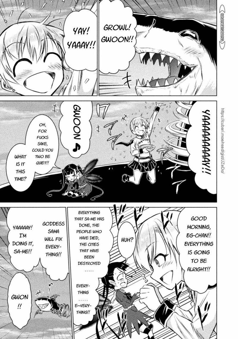 Isekai Kuimetsu No Same Chapter 25 Page 23