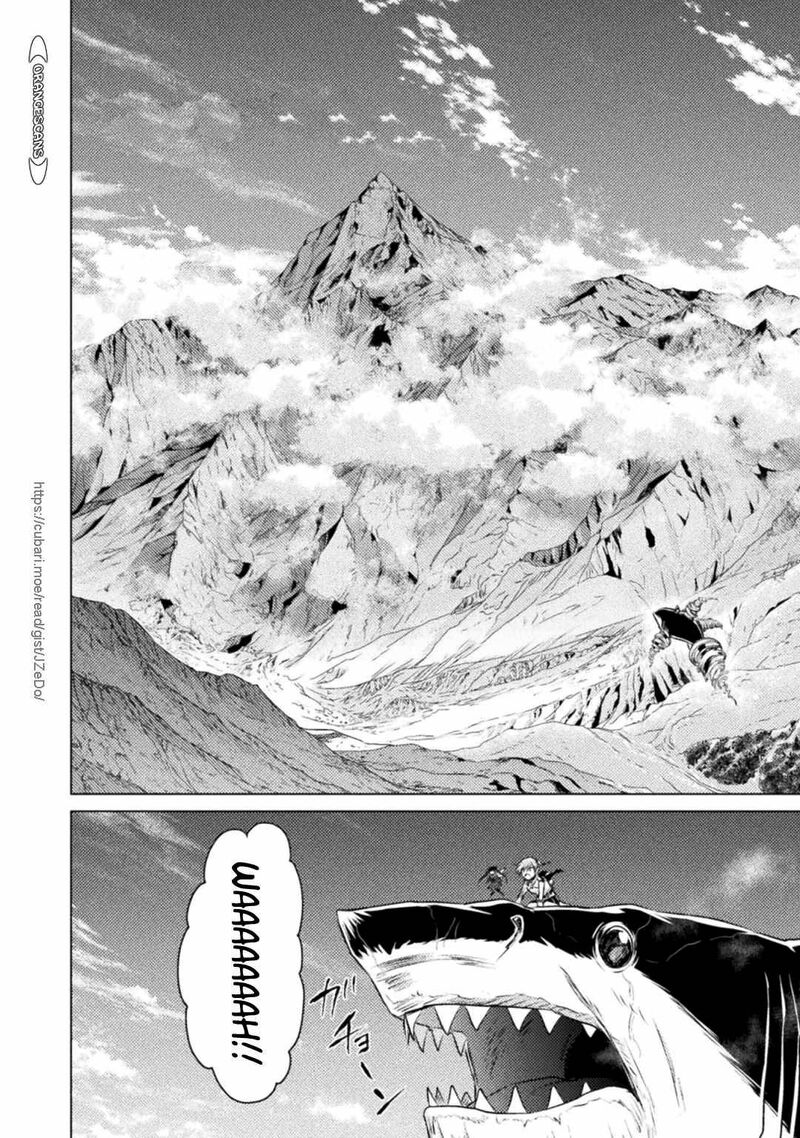 Isekai Kuimetsu No Same Chapter 25 Page 24