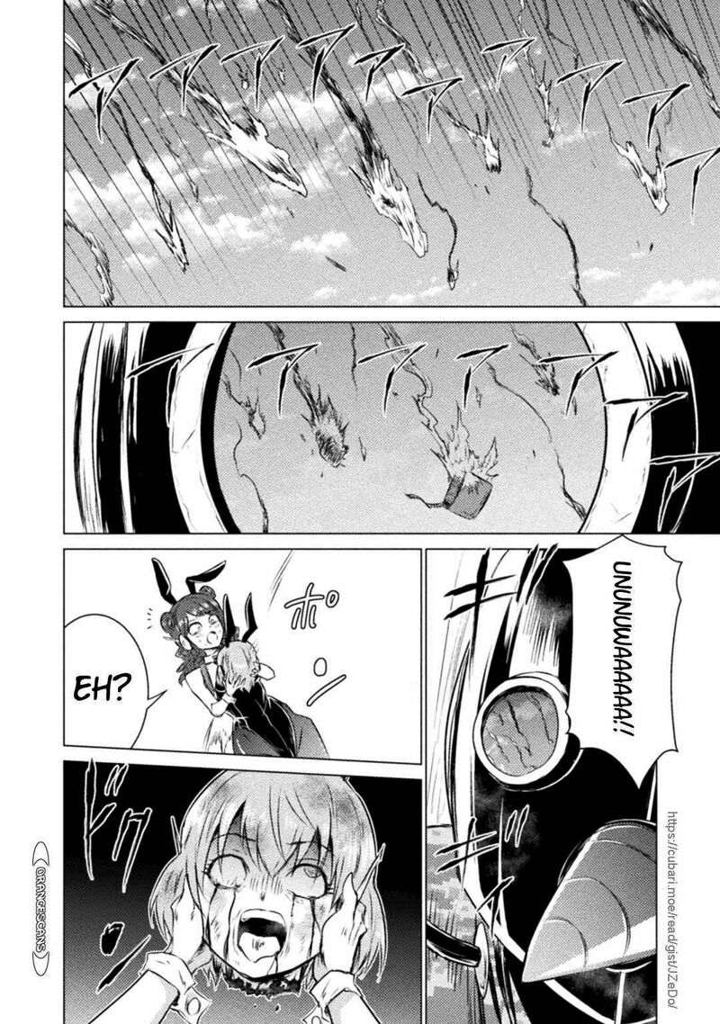 Isekai Kuimetsu No Same Chapter 26 Page 13