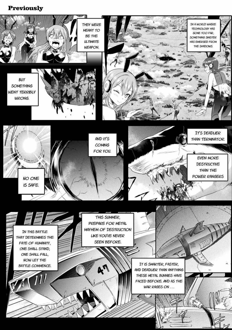 Isekai Kuimetsu No Same Chapter 26 Page 2