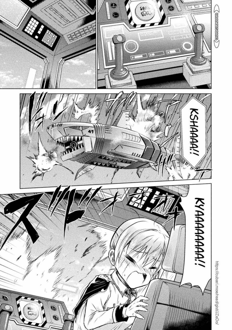 Isekai Kuimetsu No Same Chapter 26 Page 20