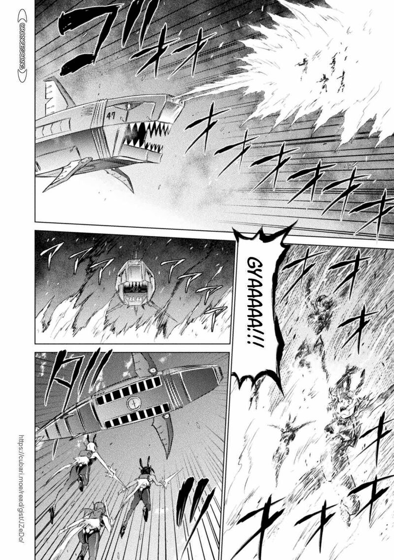 Isekai Kuimetsu No Same Chapter 26 Page 23