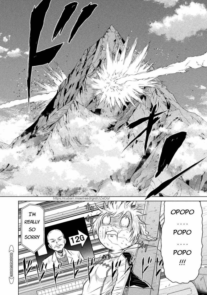 Isekai Kuimetsu No Same Chapter 26 Page 37