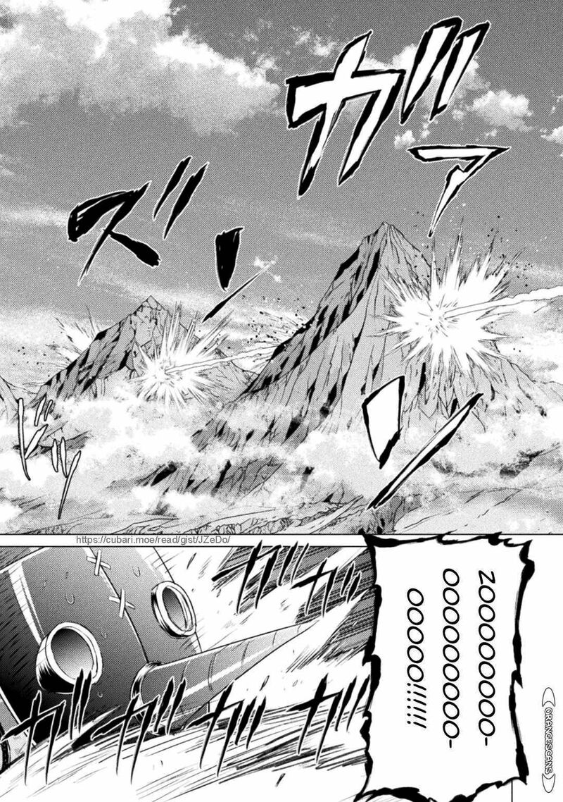 Isekai Kuimetsu No Same Chapter 26 Page 38