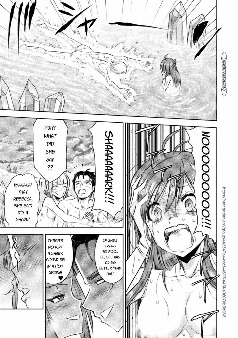 Isekai Kuimetsu No Same Chapter 27 Page 20