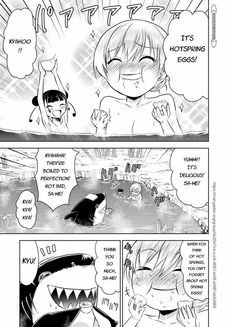 Isekai Kuimetsu No Same Chapter 27 Page 26