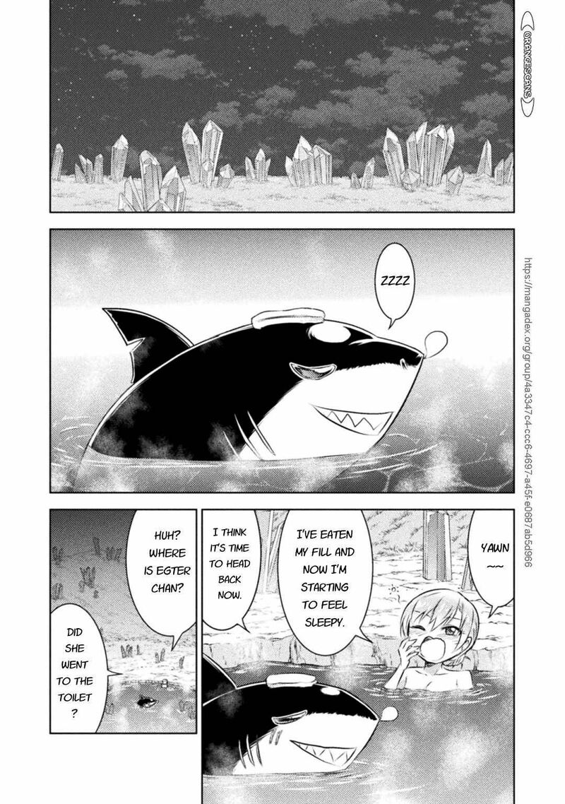 Isekai Kuimetsu No Same Chapter 27 Page 27