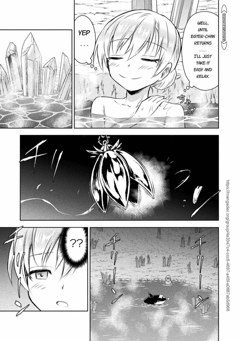 Isekai Kuimetsu No Same Chapter 27 Page 28