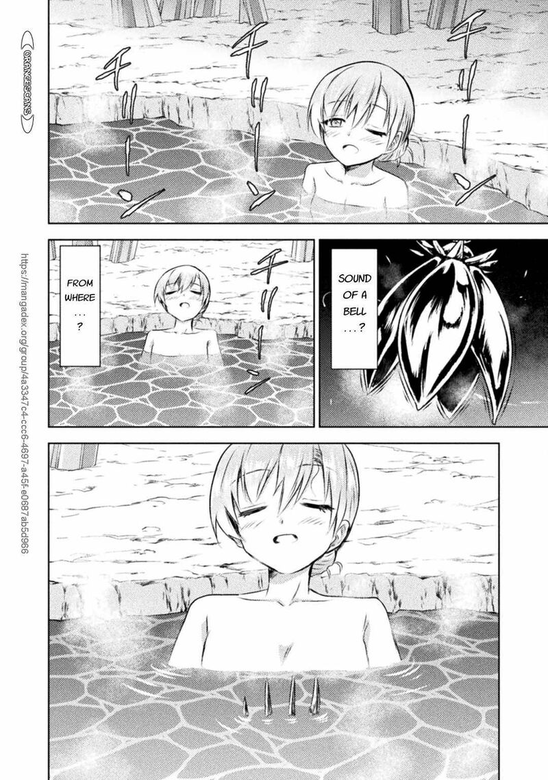 Isekai Kuimetsu No Same Chapter 27 Page 29