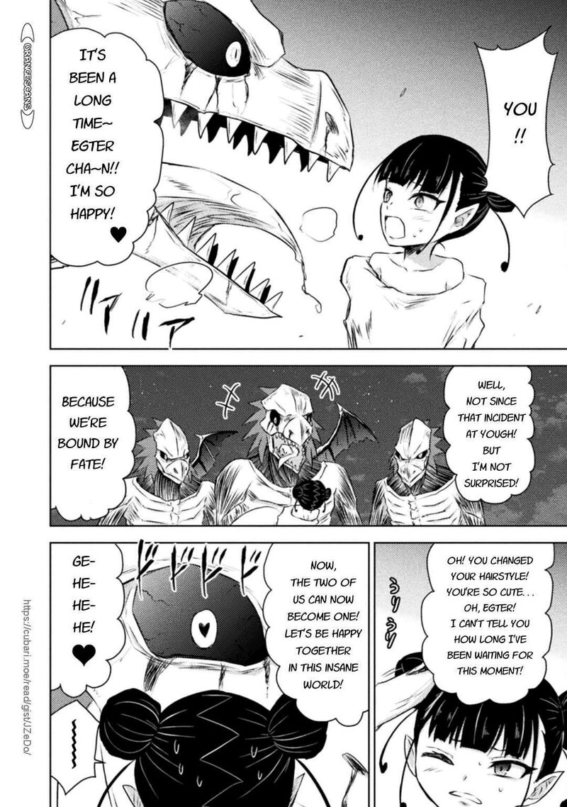 Isekai Kuimetsu No Same Chapter 28 Page 13