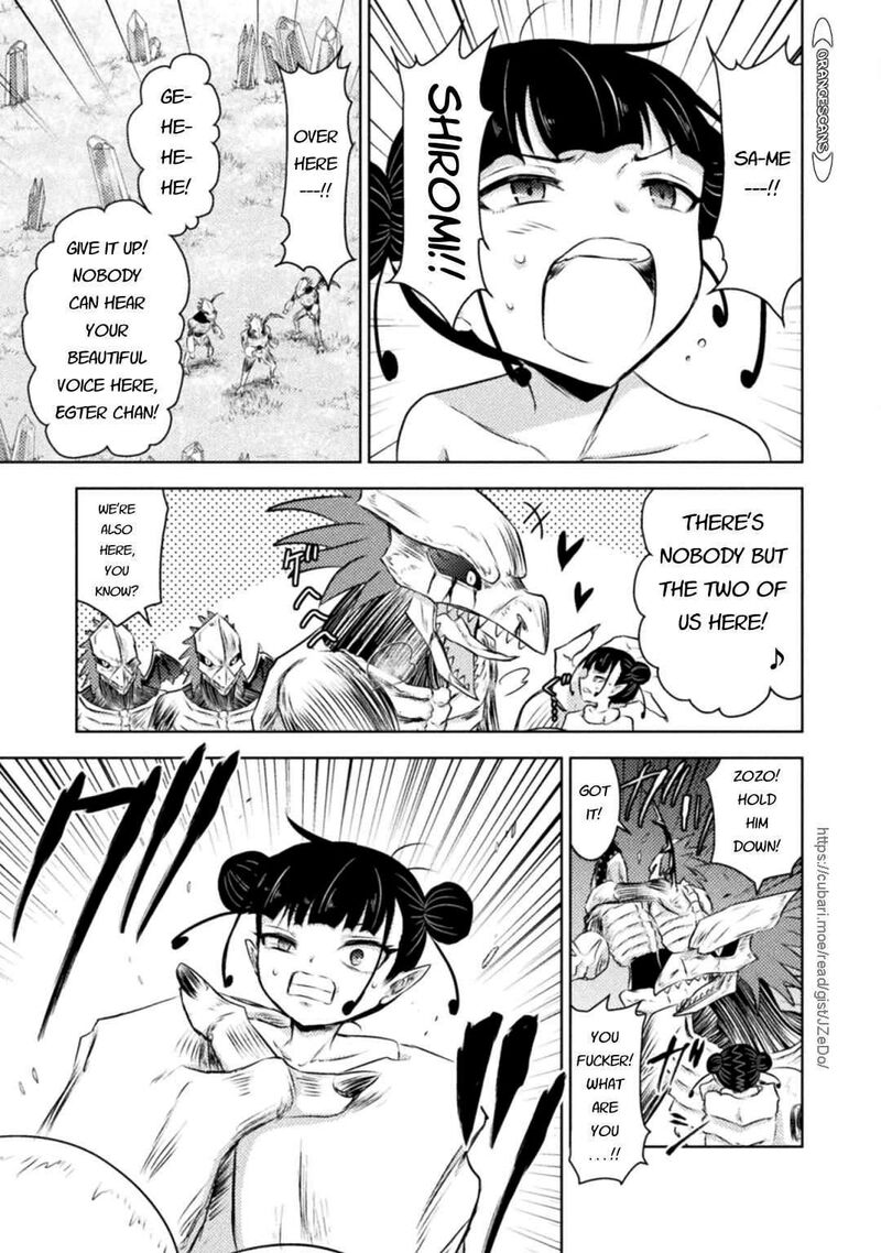 Isekai Kuimetsu No Same Chapter 28 Page 14