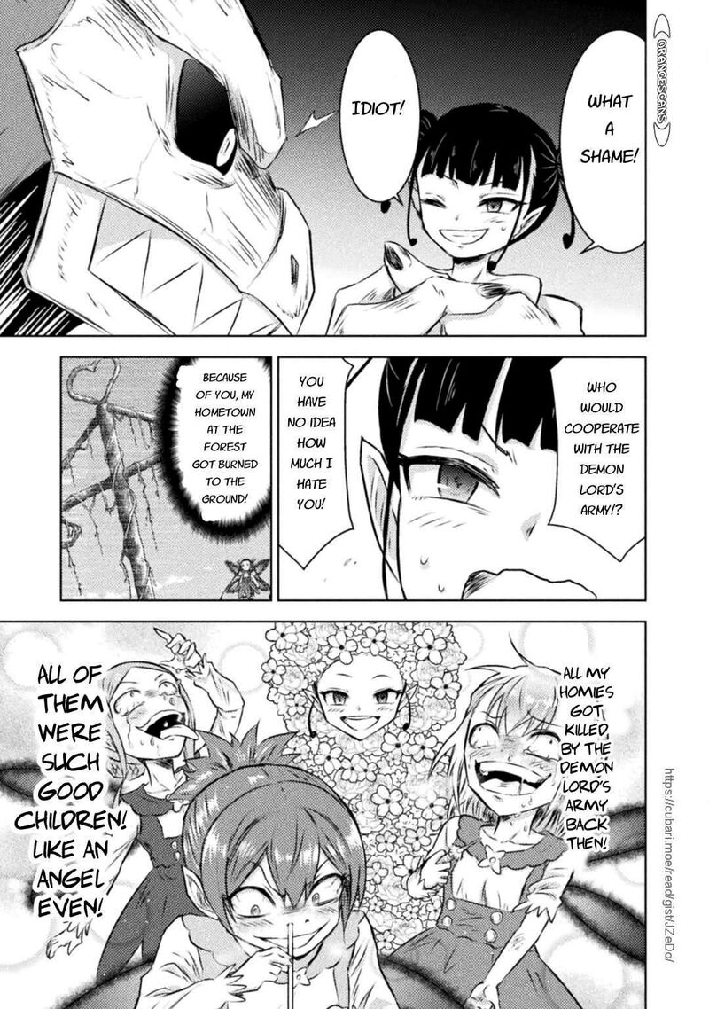 Isekai Kuimetsu No Same Chapter 28 Page 16