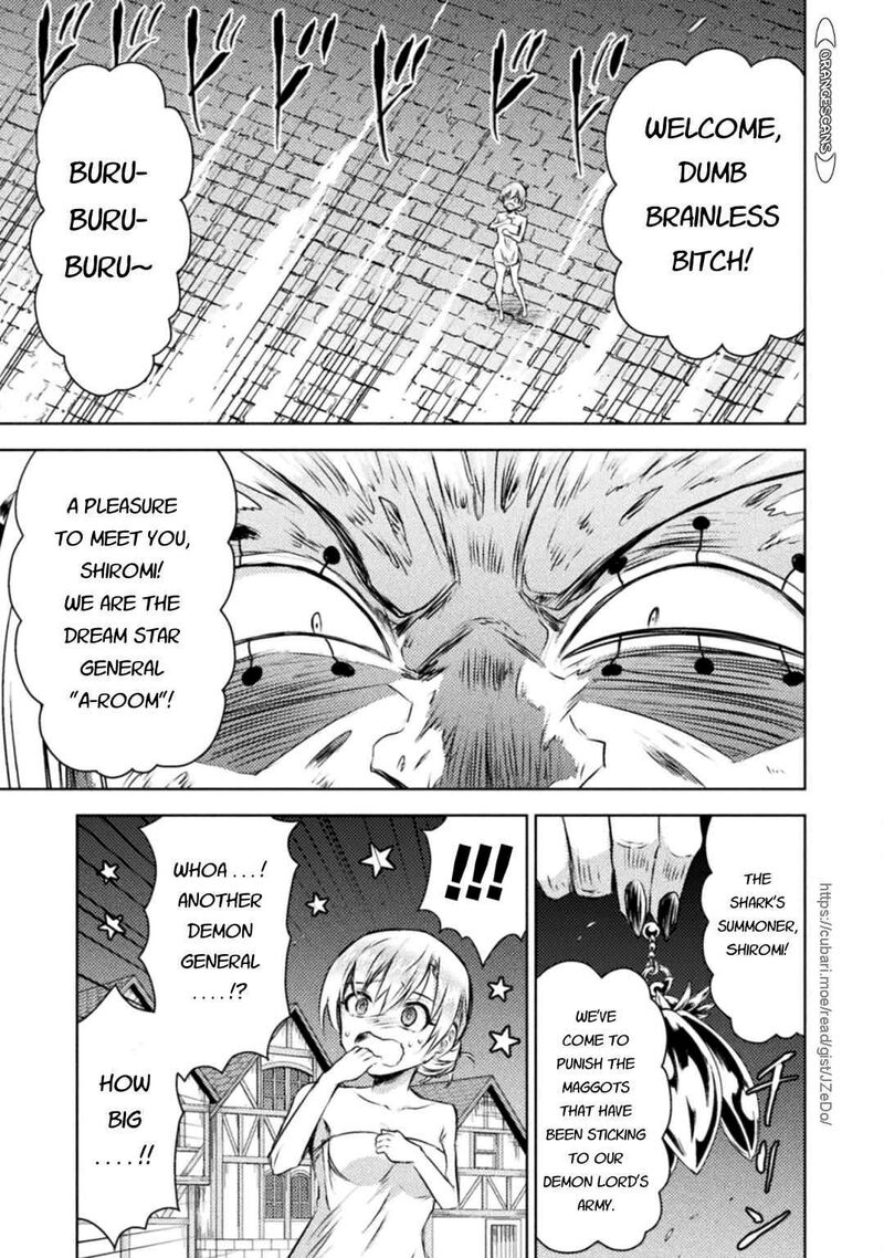 Isekai Kuimetsu No Same Chapter 28 Page 6