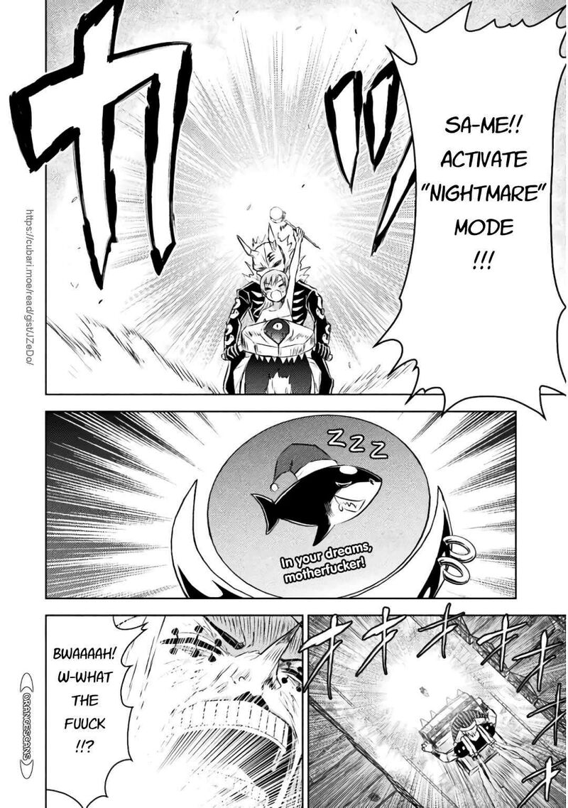 Isekai Kuimetsu No Same Chapter 29 Page 20