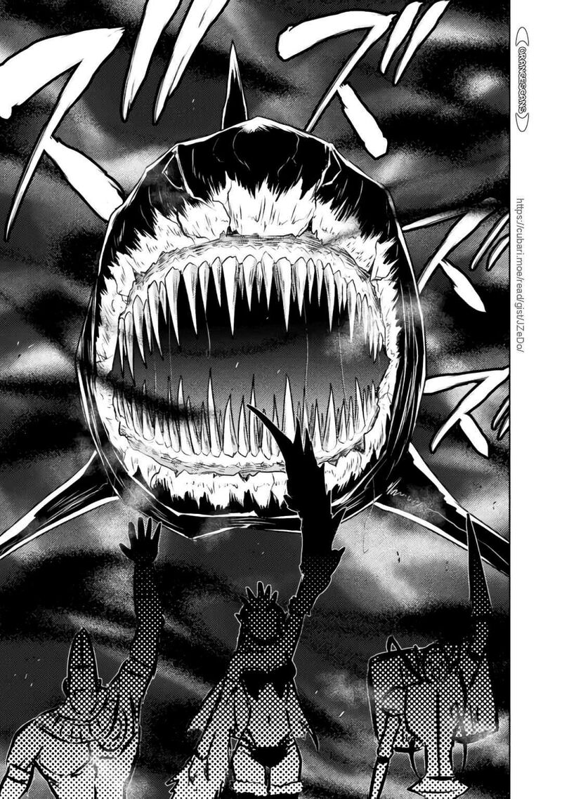 Isekai Kuimetsu No Same Chapter 29 Page 30