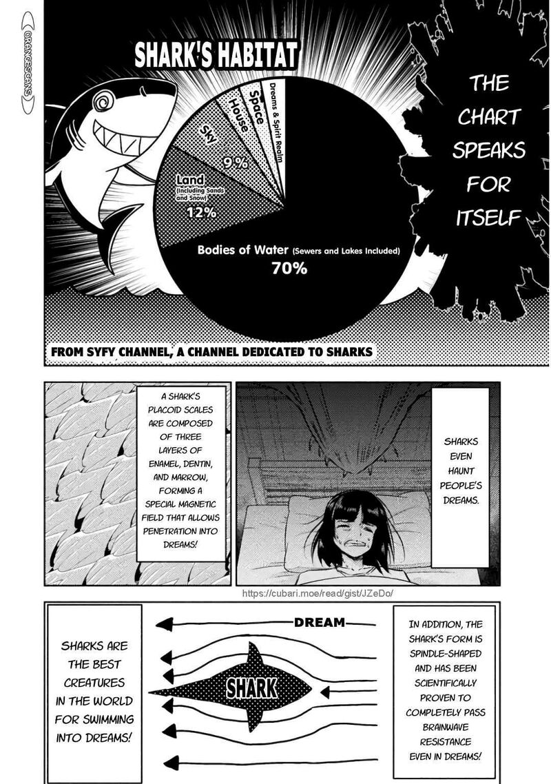 Isekai Kuimetsu No Same Chapter 29 Page 38