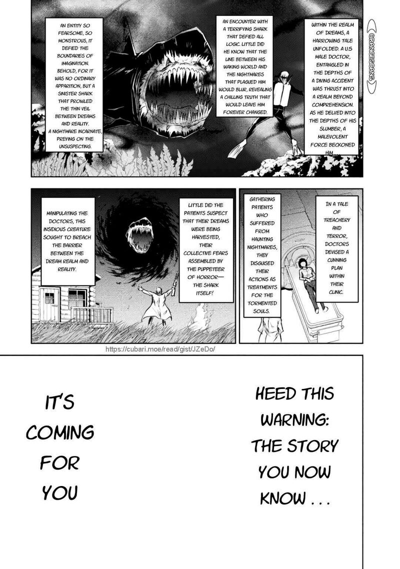 Isekai Kuimetsu No Same Chapter 29 Page 39