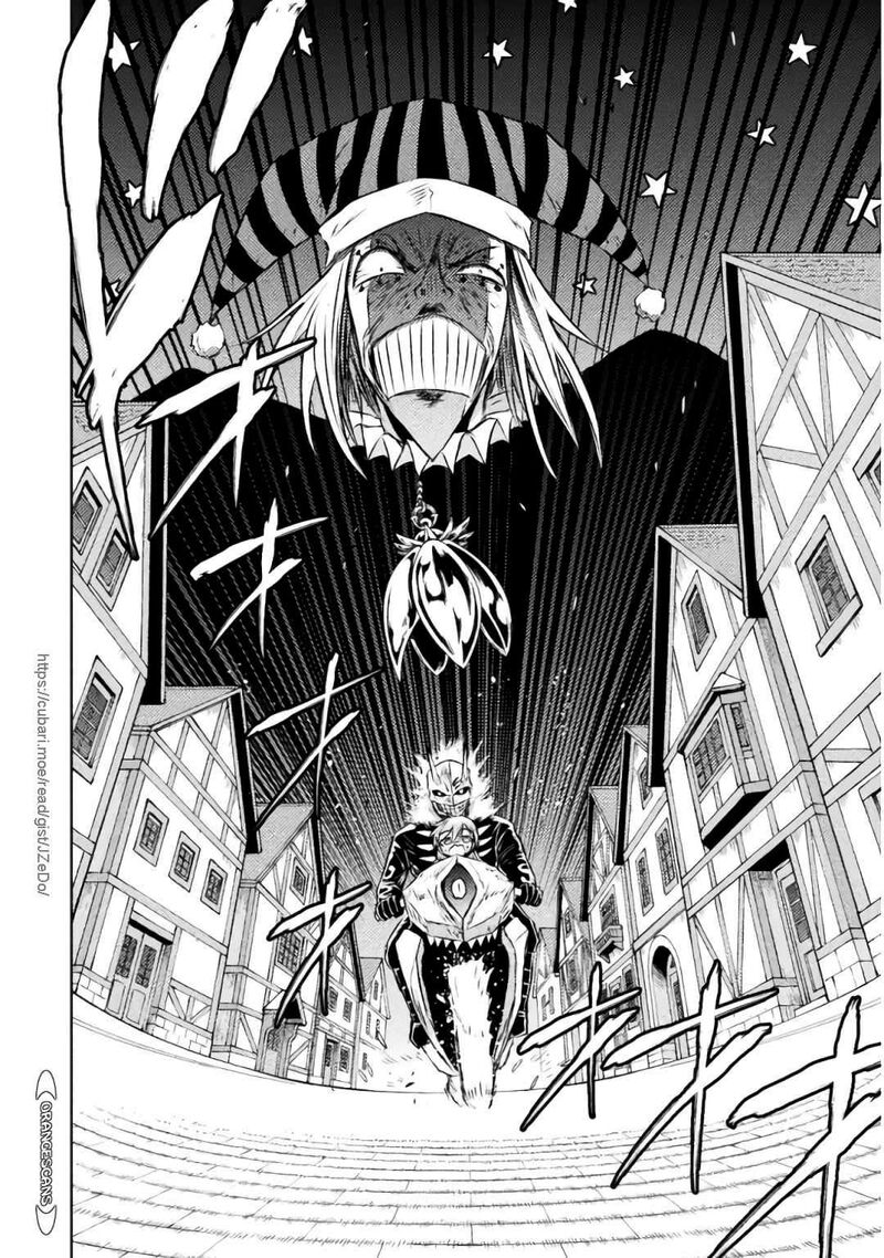 Isekai Kuimetsu No Same Chapter 29 Page 4