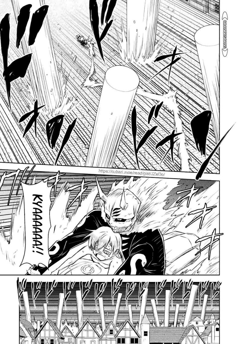 Isekai Kuimetsu No Same Chapter 29 Page 7