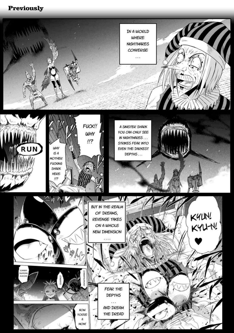 Isekai Kuimetsu No Same Chapter 30 Page 2