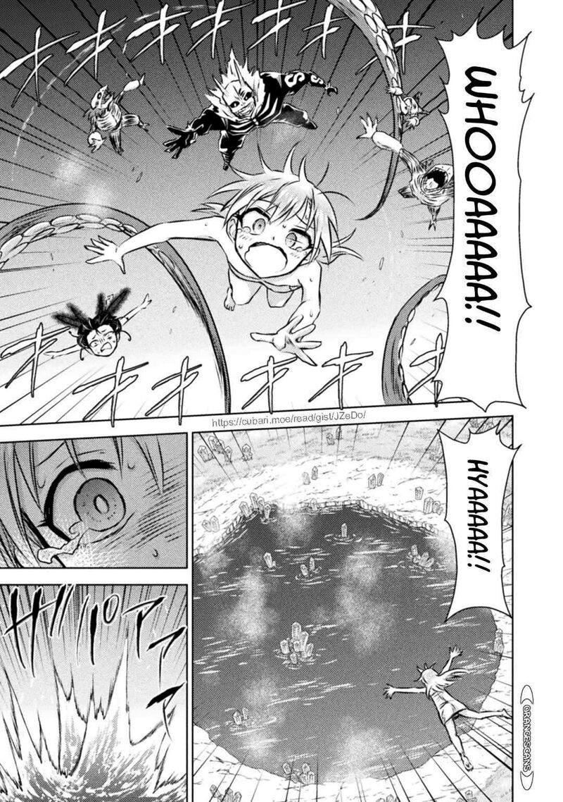 Isekai Kuimetsu No Same Chapter 30 Page 20