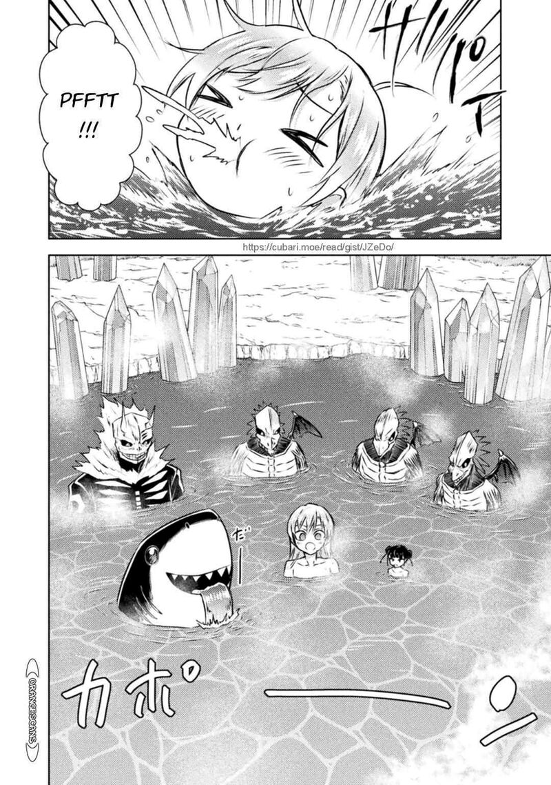 Isekai Kuimetsu No Same Chapter 30 Page 21