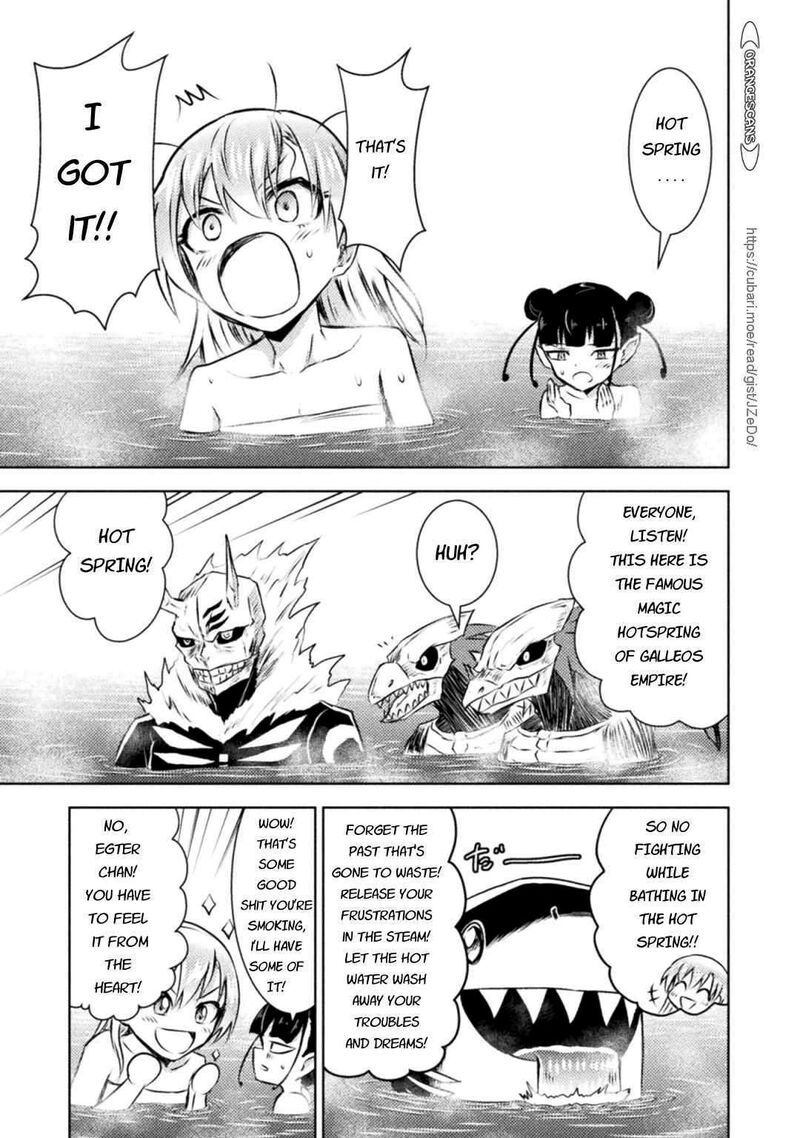 Isekai Kuimetsu No Same Chapter 30 Page 22