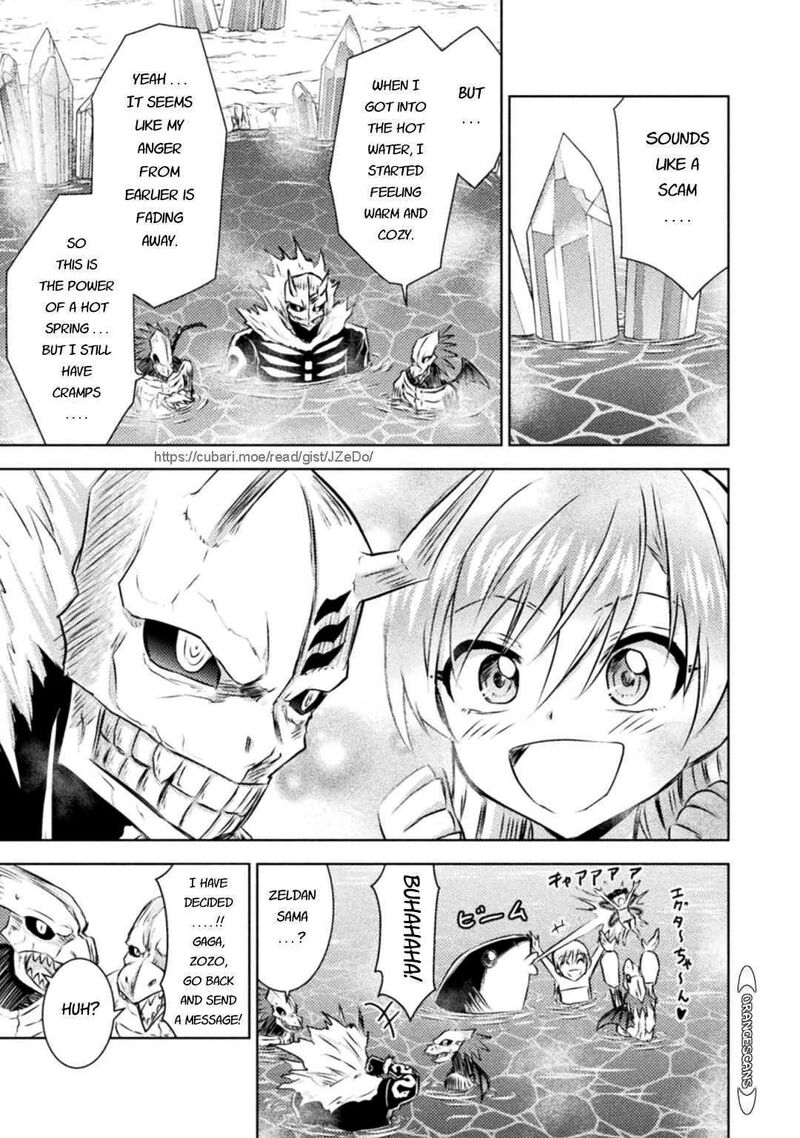 Isekai Kuimetsu No Same Chapter 30 Page 24