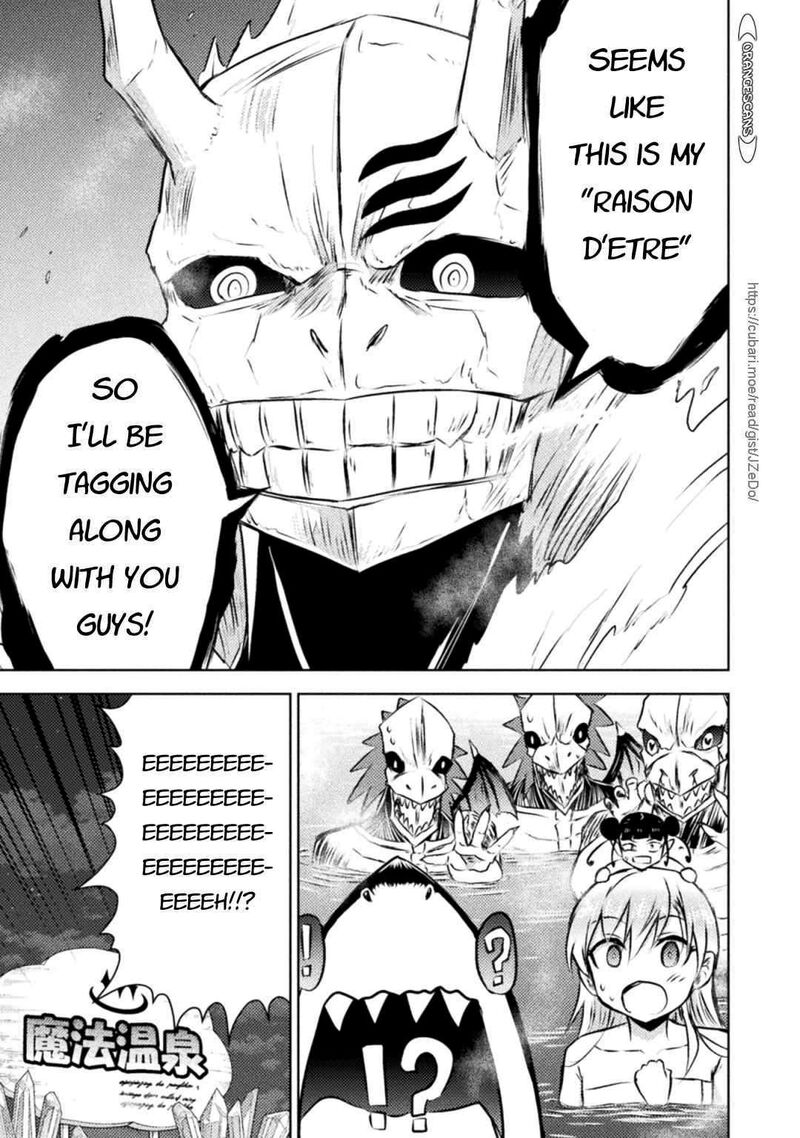 Isekai Kuimetsu No Same Chapter 30 Page 26