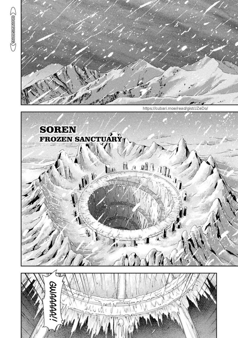 Isekai Kuimetsu No Same Chapter 30 Page 27