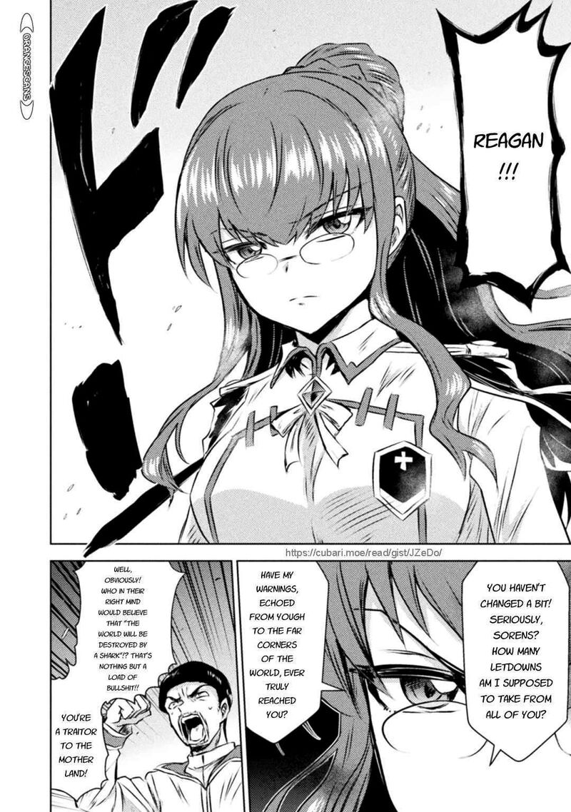 Isekai Kuimetsu No Same Chapter 30 Page 29