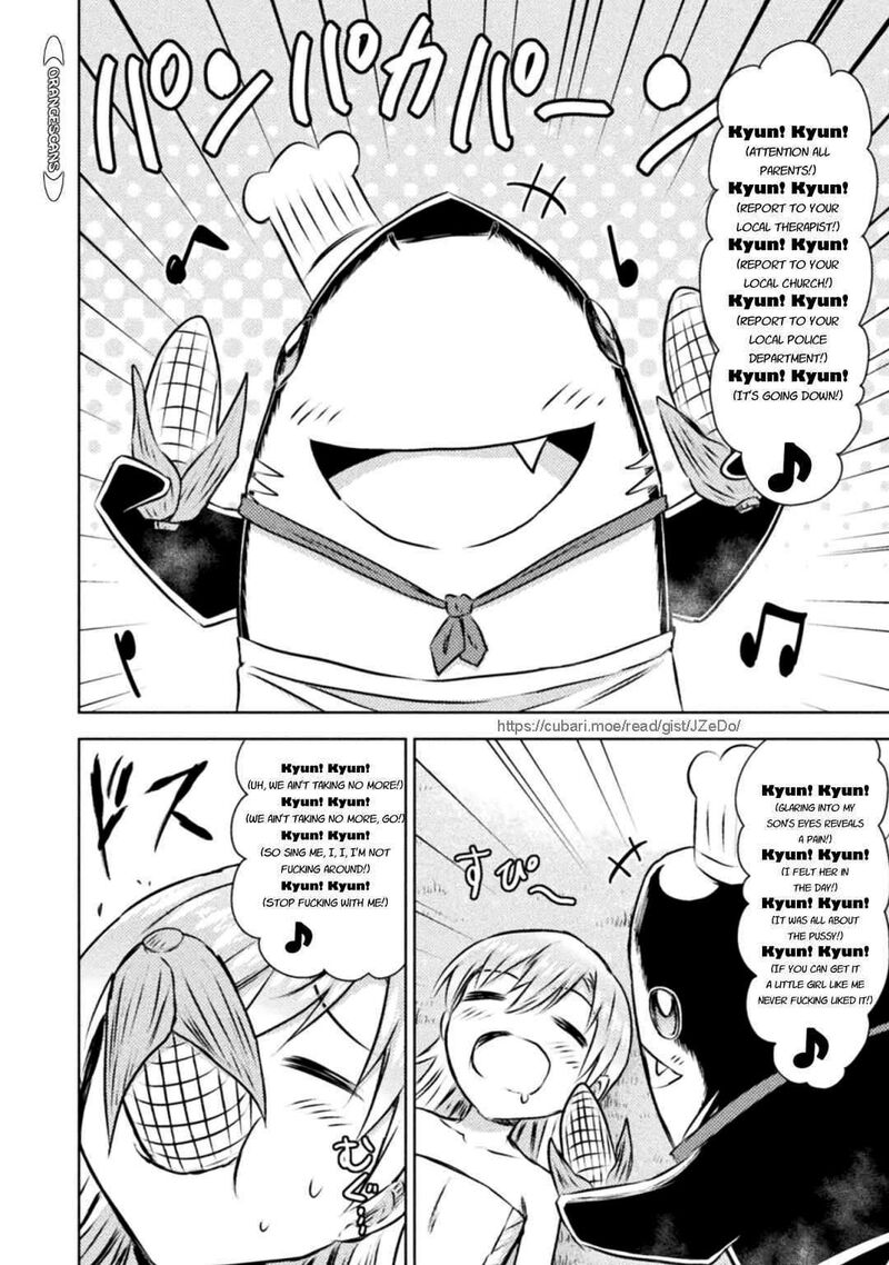 Isekai Kuimetsu No Same Chapter 30 Page 4