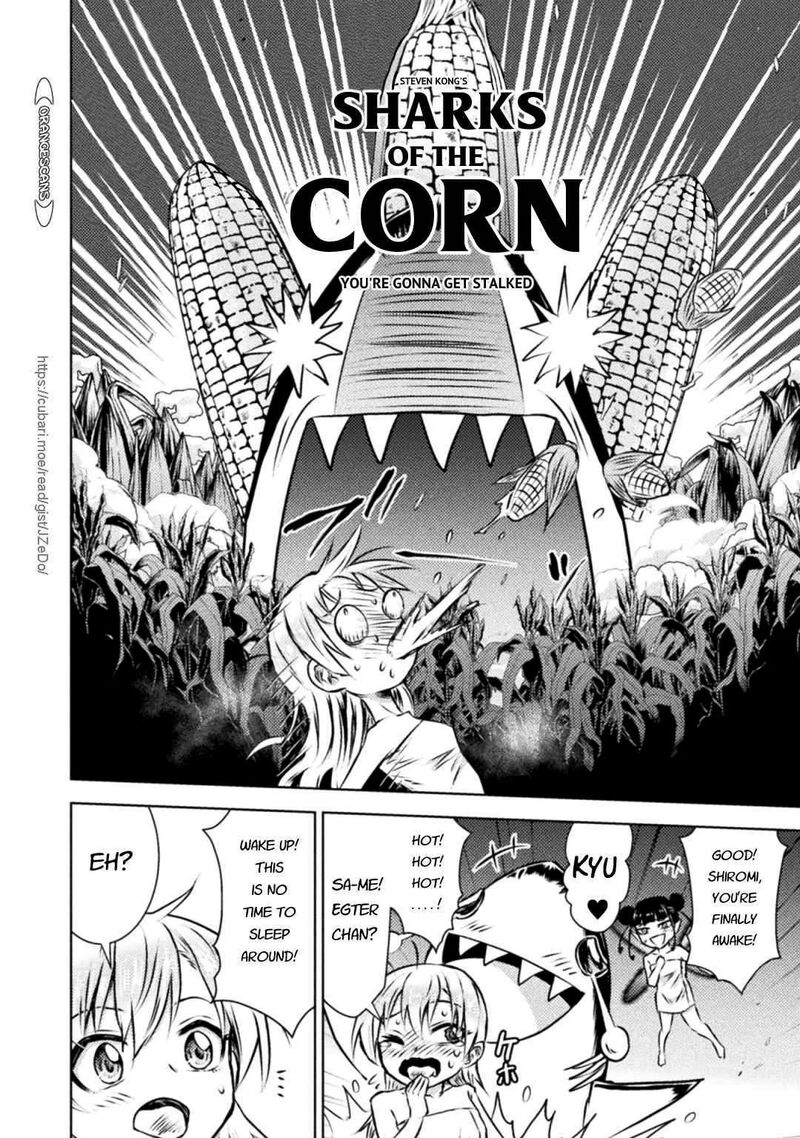 Isekai Kuimetsu No Same Chapter 30 Page 6