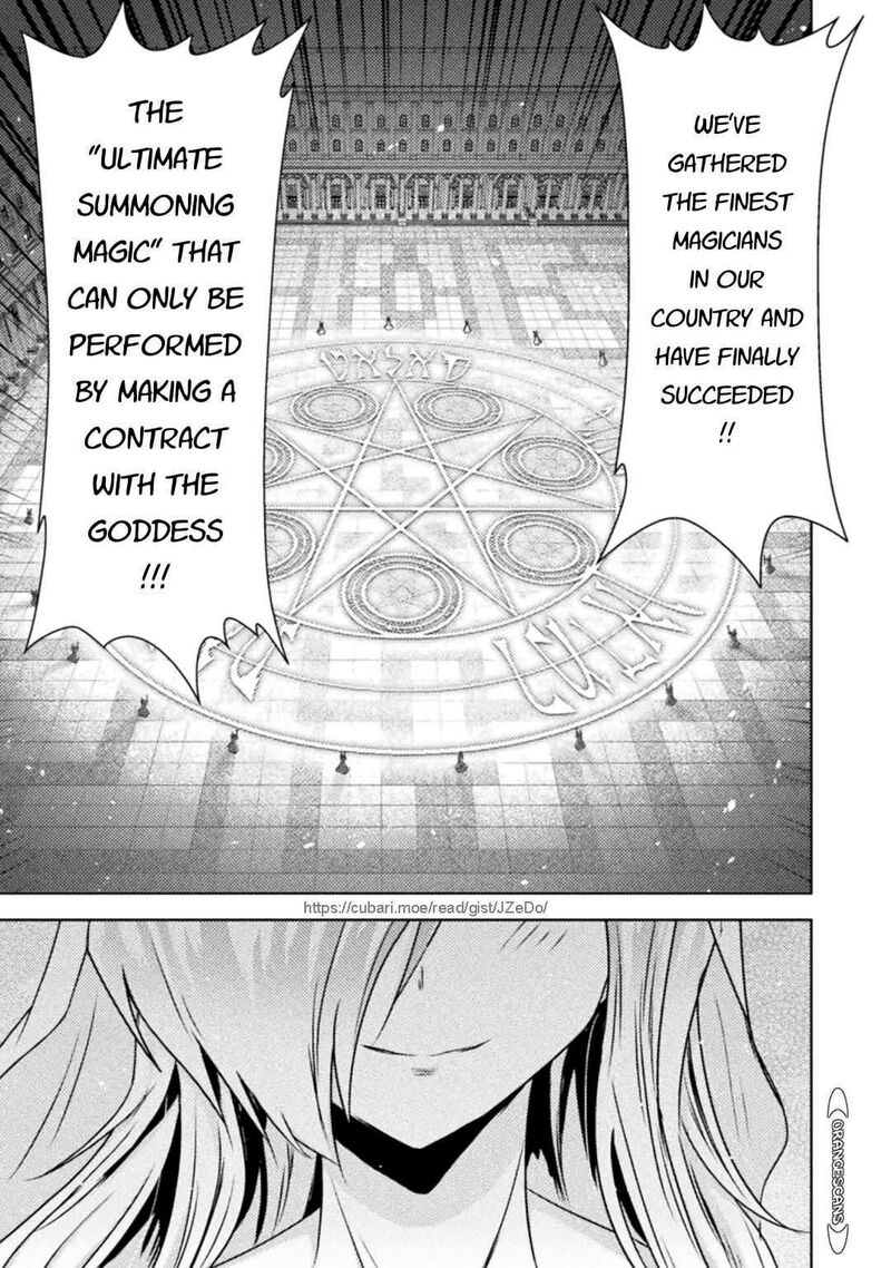 Isekai Kuimetsu No Same Chapter 31 Page 26